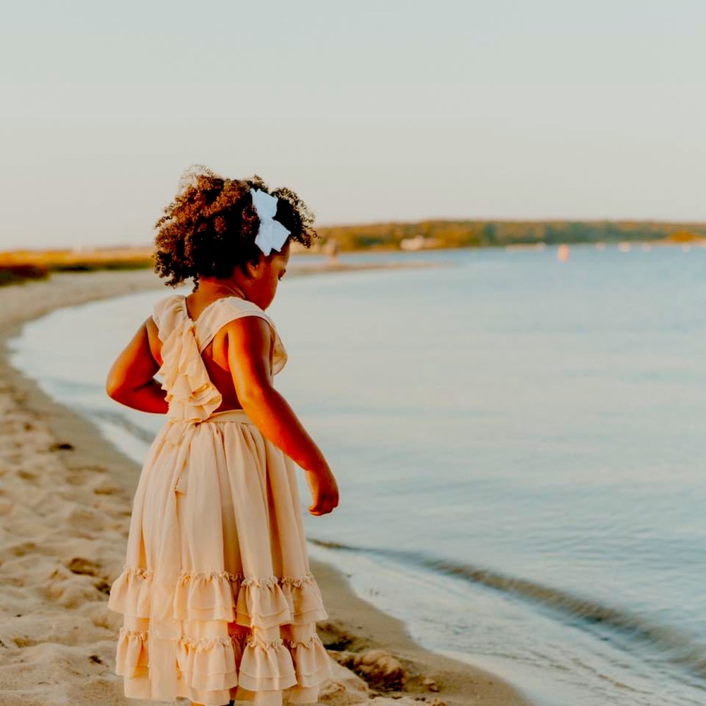 3T Bailey Blossoms Kids Boutique